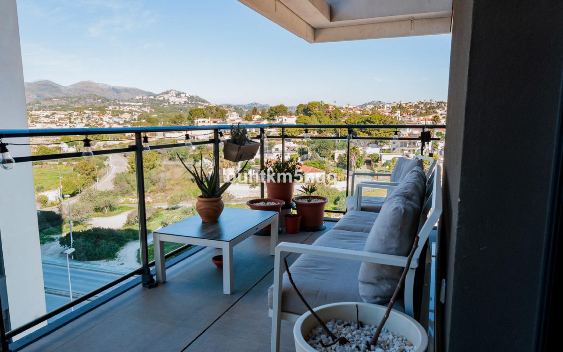 Resale - Apartment - Calpe - Calpe Centro