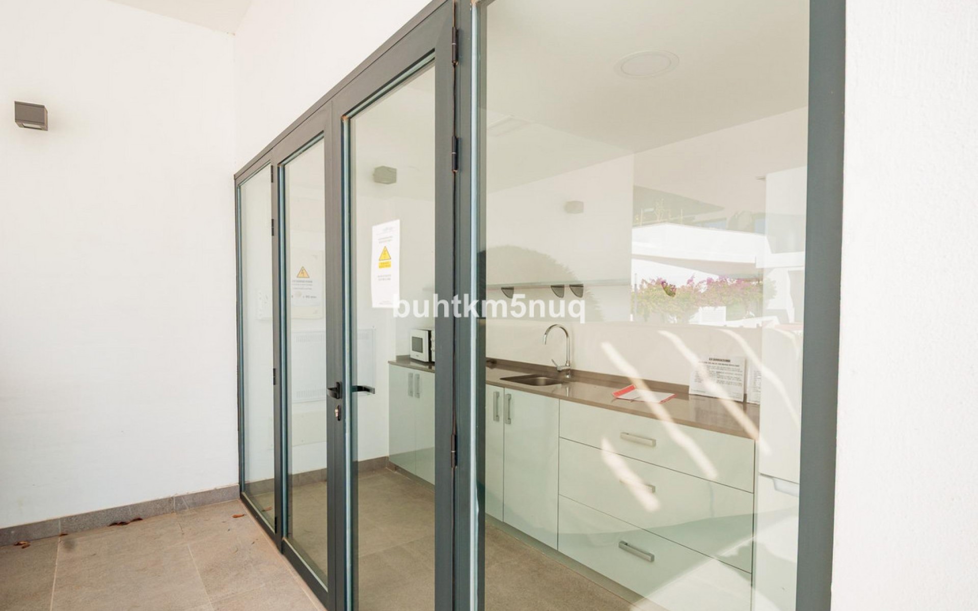 Resale - Apartment - Calpe - Calpe Centro