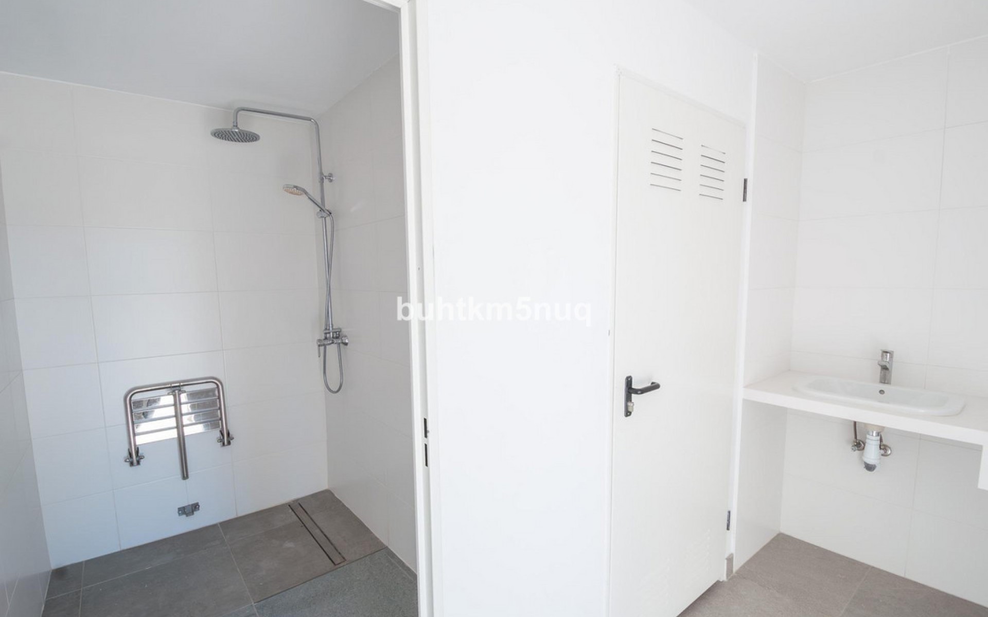 Resale - Apartment - Calpe - Calpe Centro