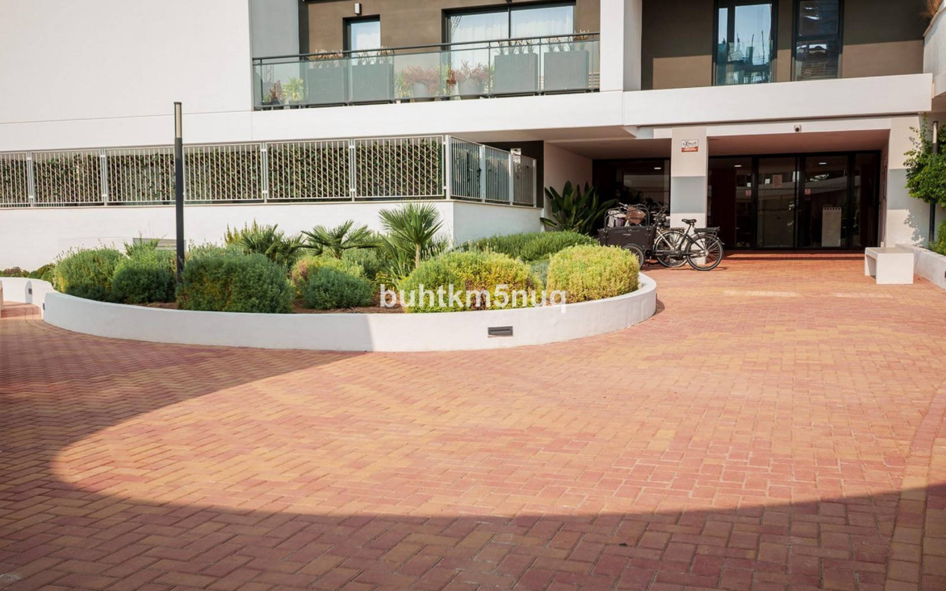 Resale - Apartment - Calpe - Calpe Centro