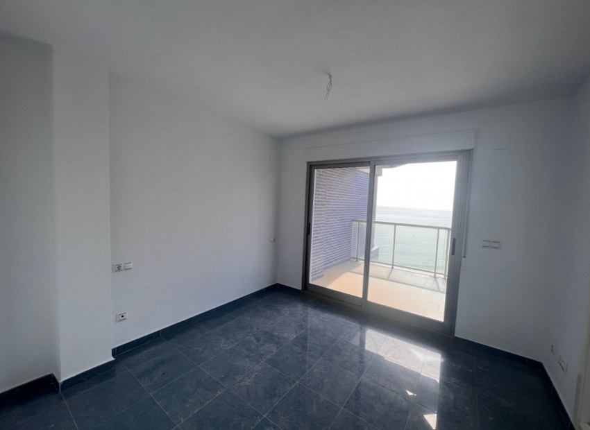 Resale - Apartment - Calpe - Calpe Centro