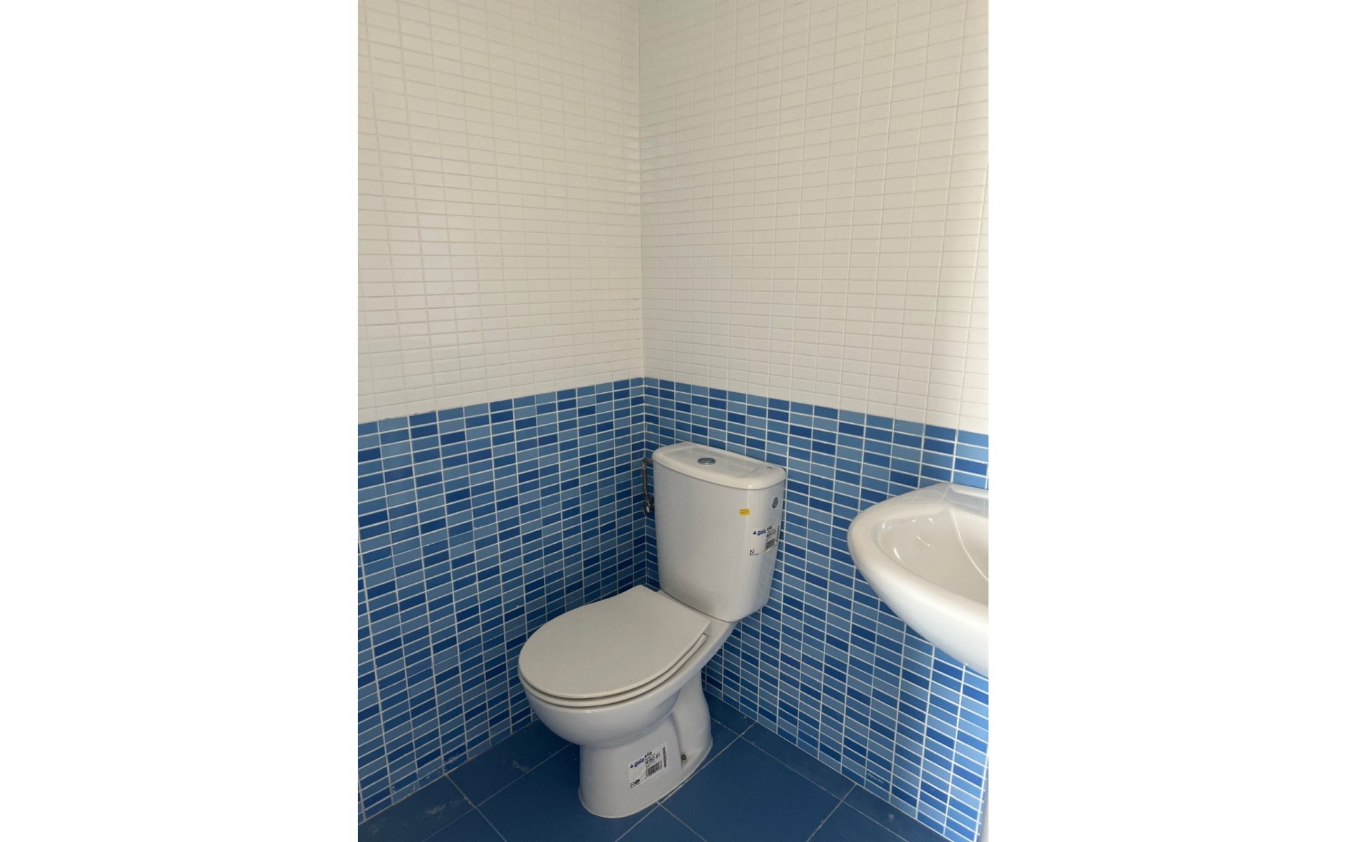 Resale - Apartment - Calpe - Calpe Centro