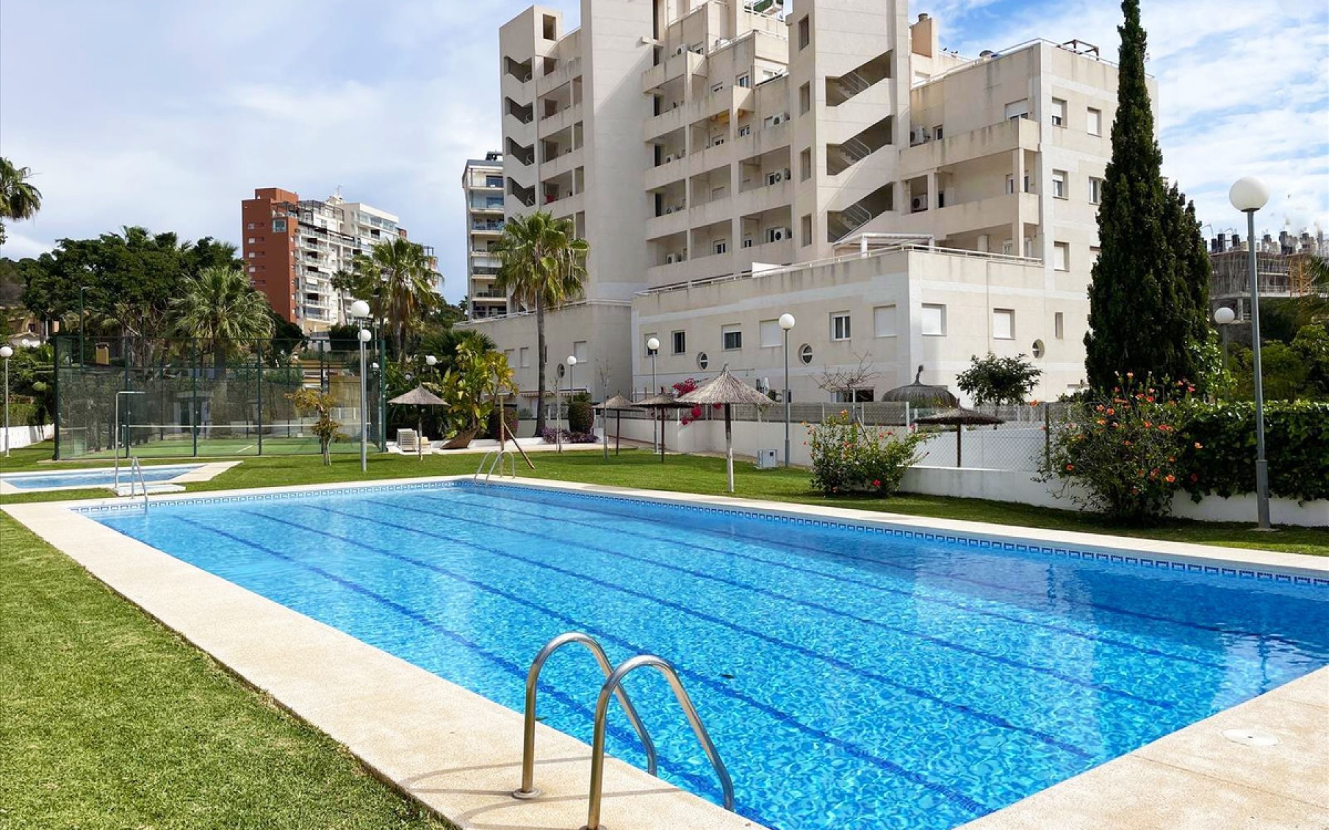 Resale - Apartment - Calpe - Calpe Centro