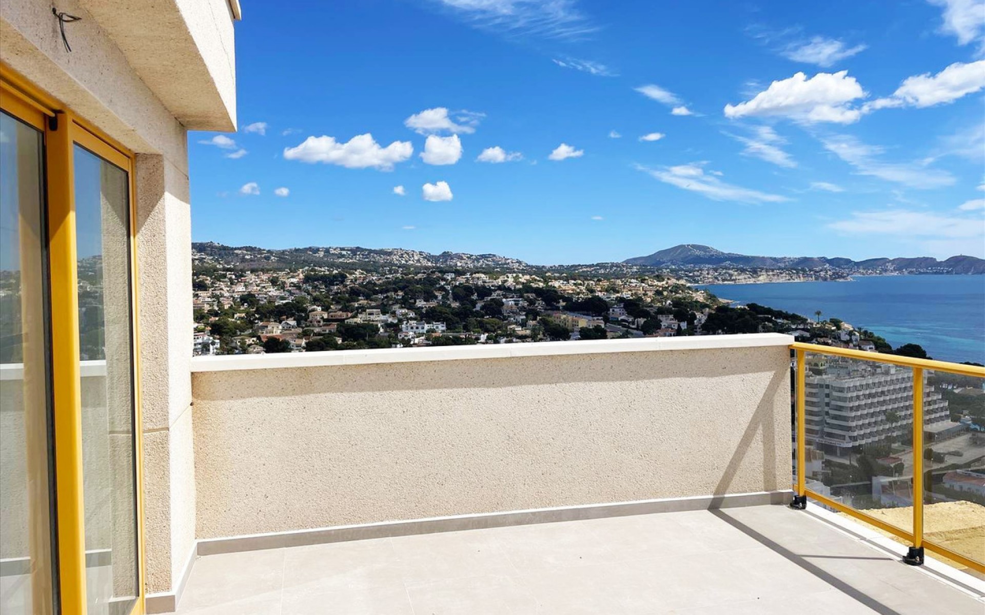 Resale - Apartment - Calpe - Calpe Centro