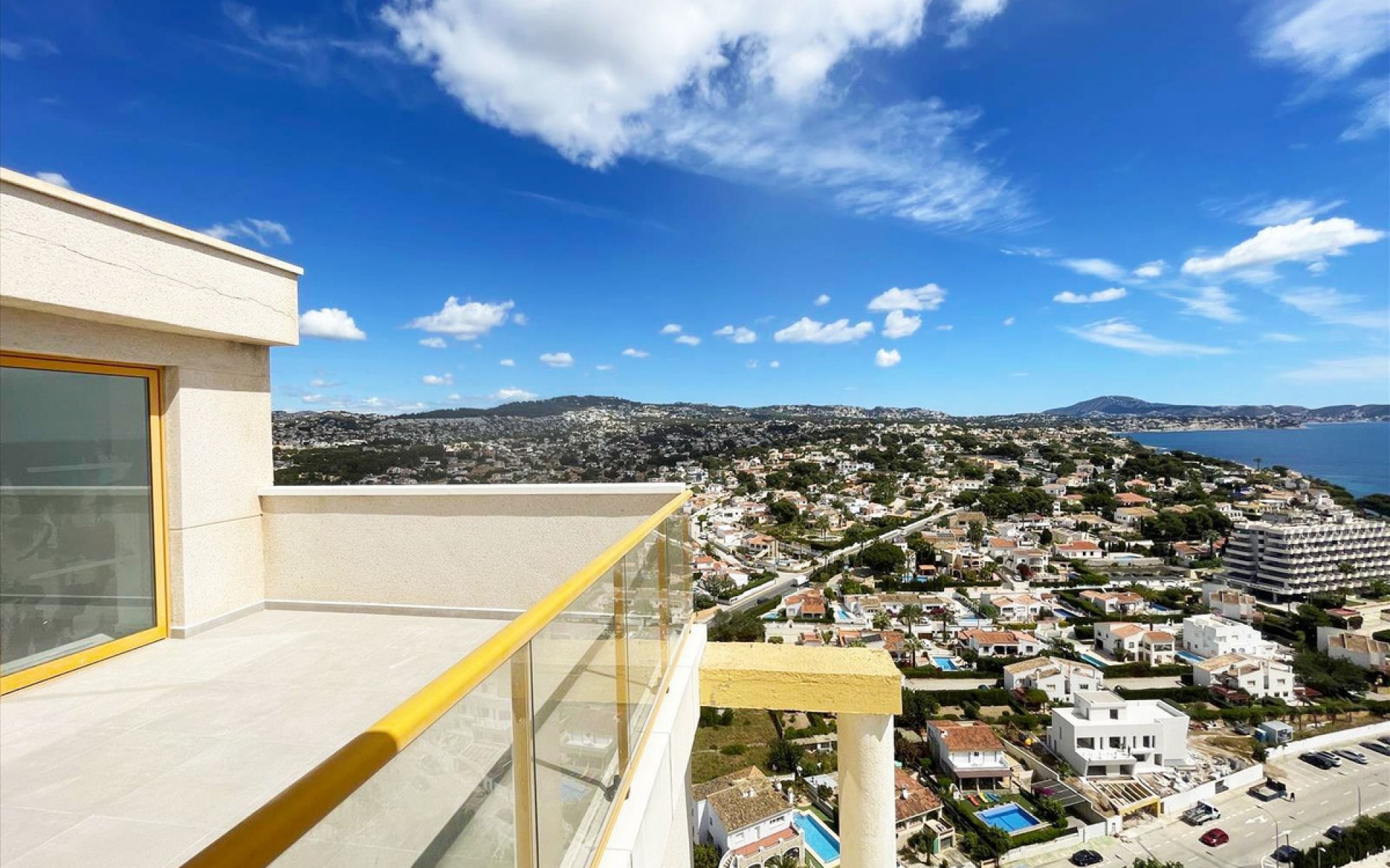 Resale - Apartment - Calpe - Calpe Centro