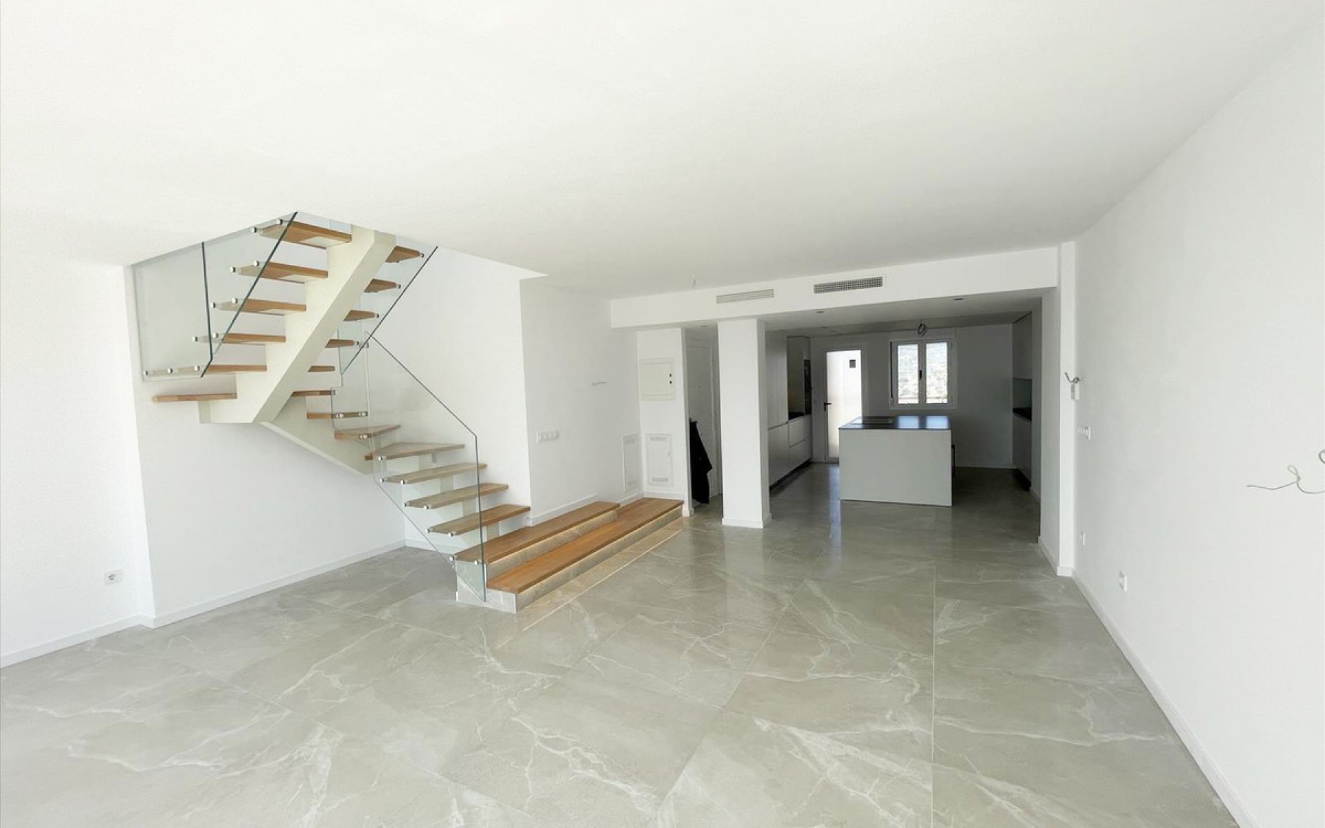 Resale - Apartment - Calpe - Calpe Centro