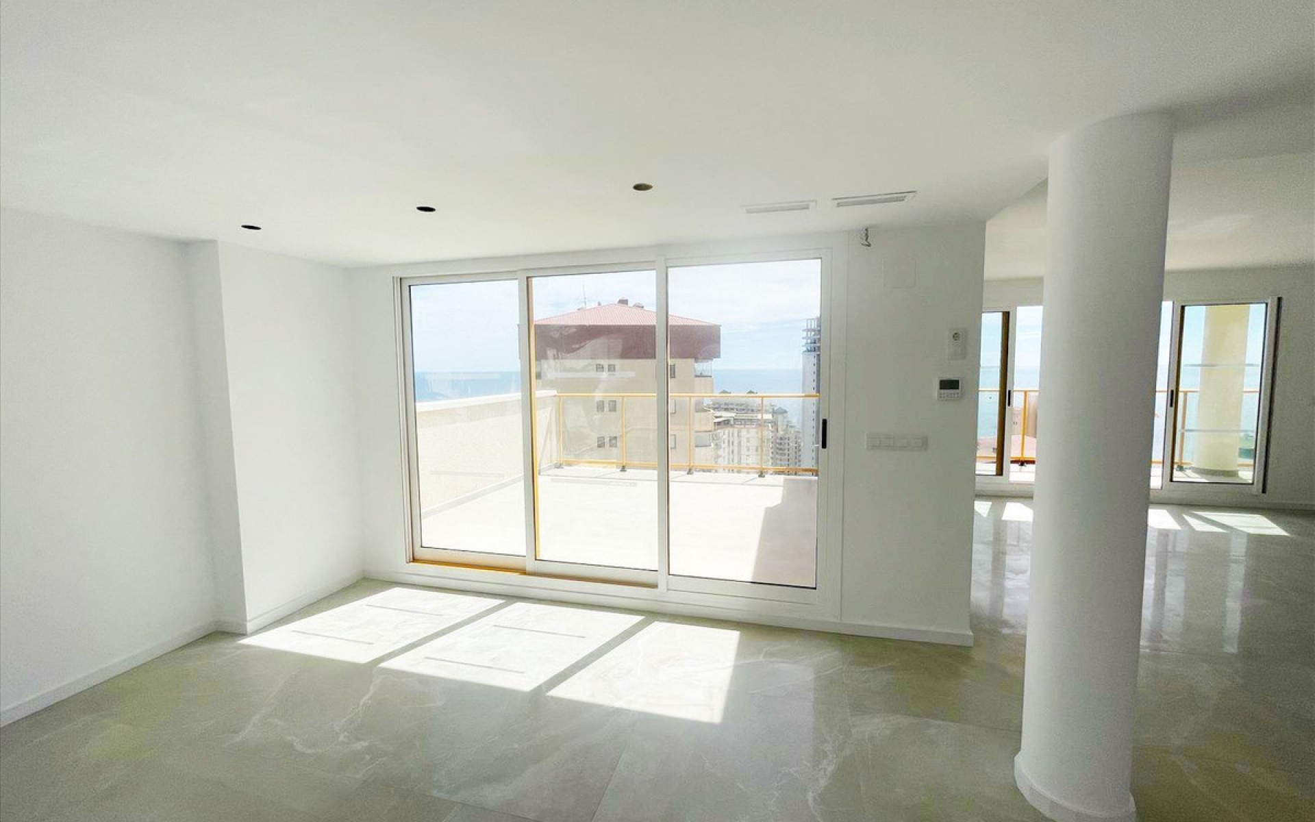 Resale - Apartment - Calpe - Calpe Centro