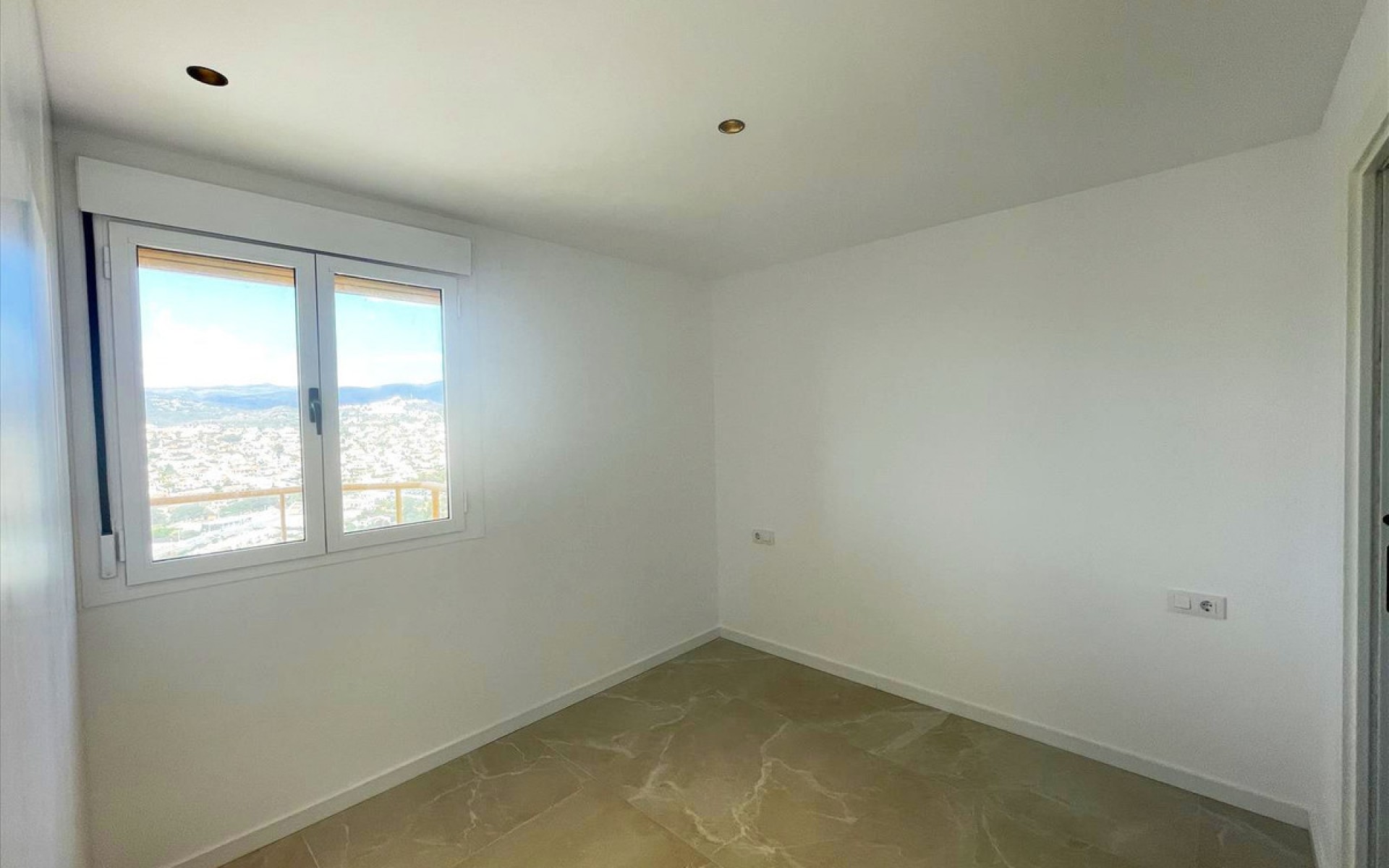 Resale - Apartment - Calpe - Calpe Centro