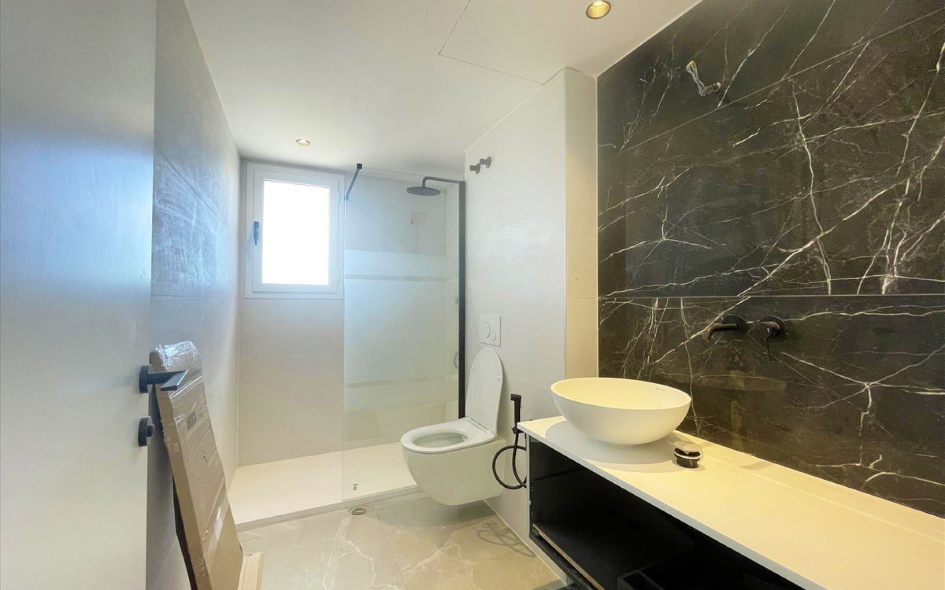 Resale - Apartment - Calpe - Calpe Centro