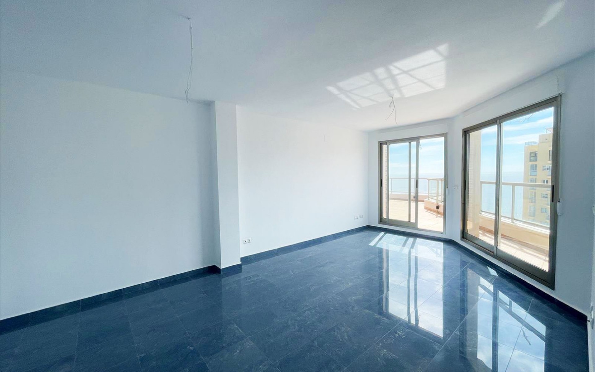 Resale - Apartment - Calpe - Calpe Centro