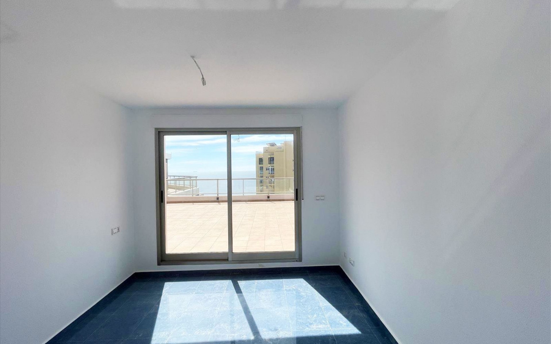 Resale - Apartment - Calpe - Calpe Centro