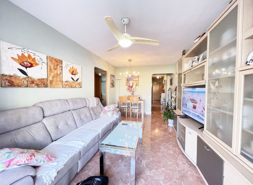 Resale - Apartment - Calpe - Calpe Centro