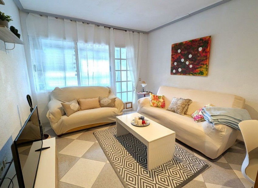 Resale - Apartment - Calpe - Calpe Centro