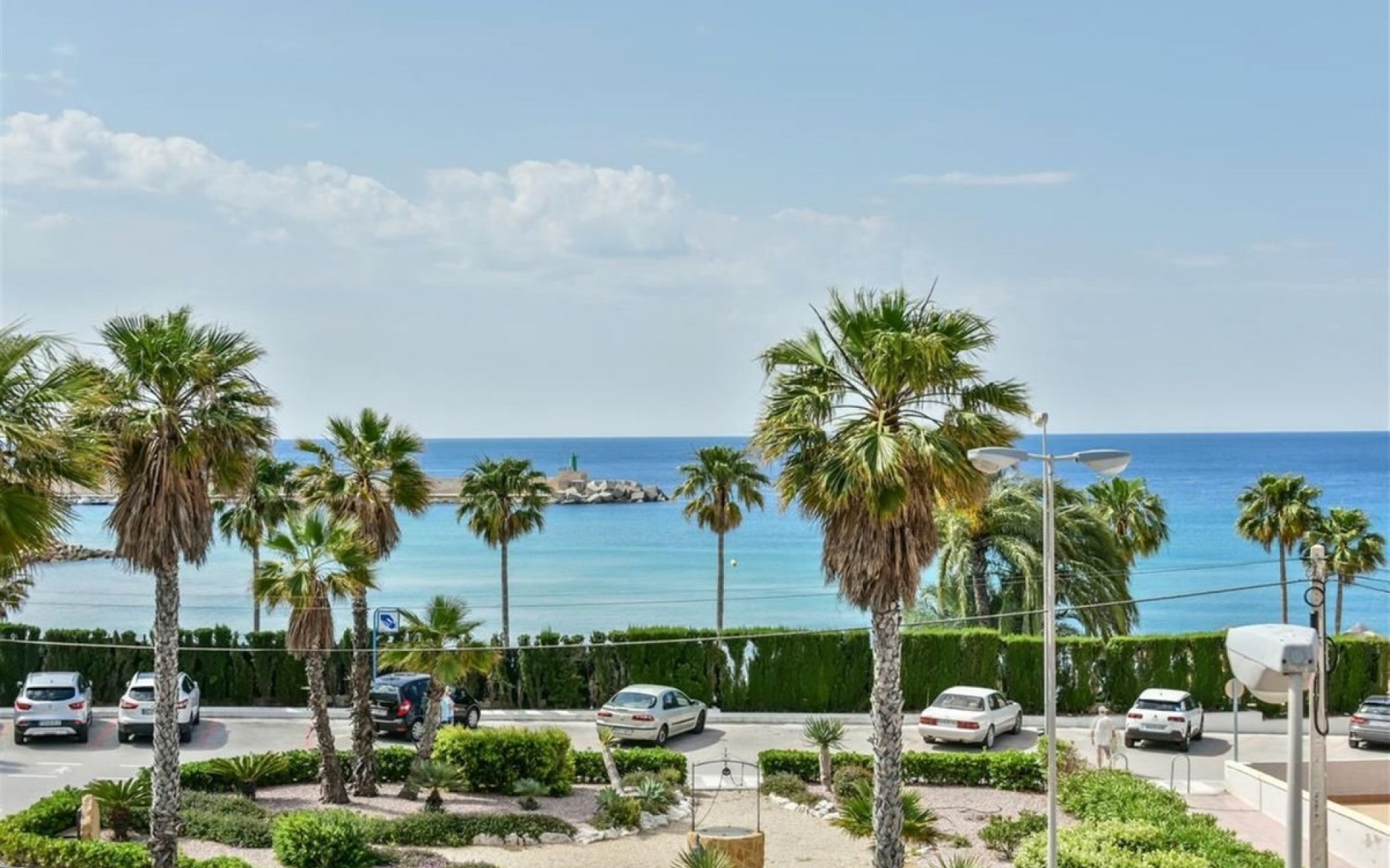 Resale - Apartment - Calpe - Calpe Centro