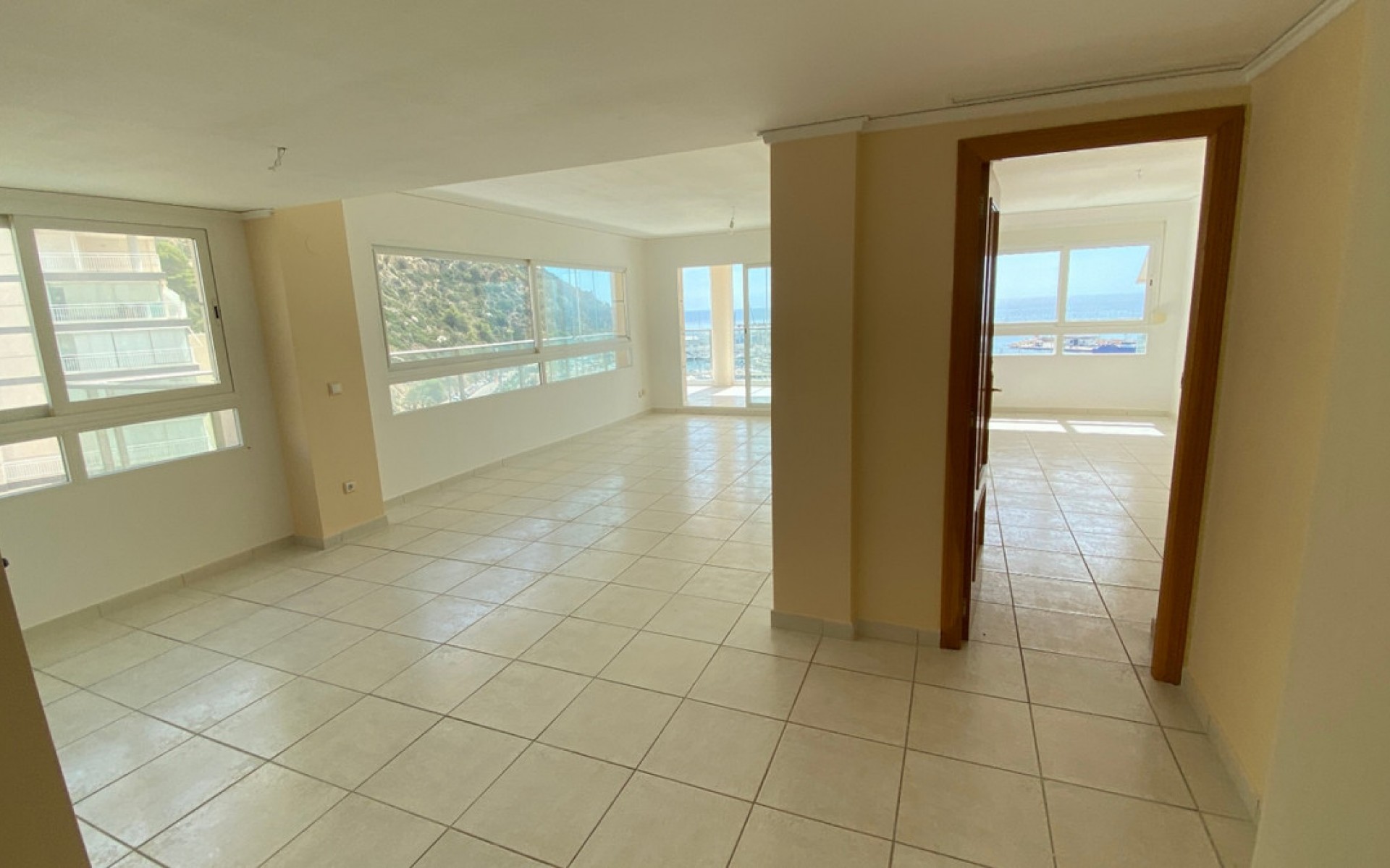 Resale - Apartment - Calpe - Calpe Centro
