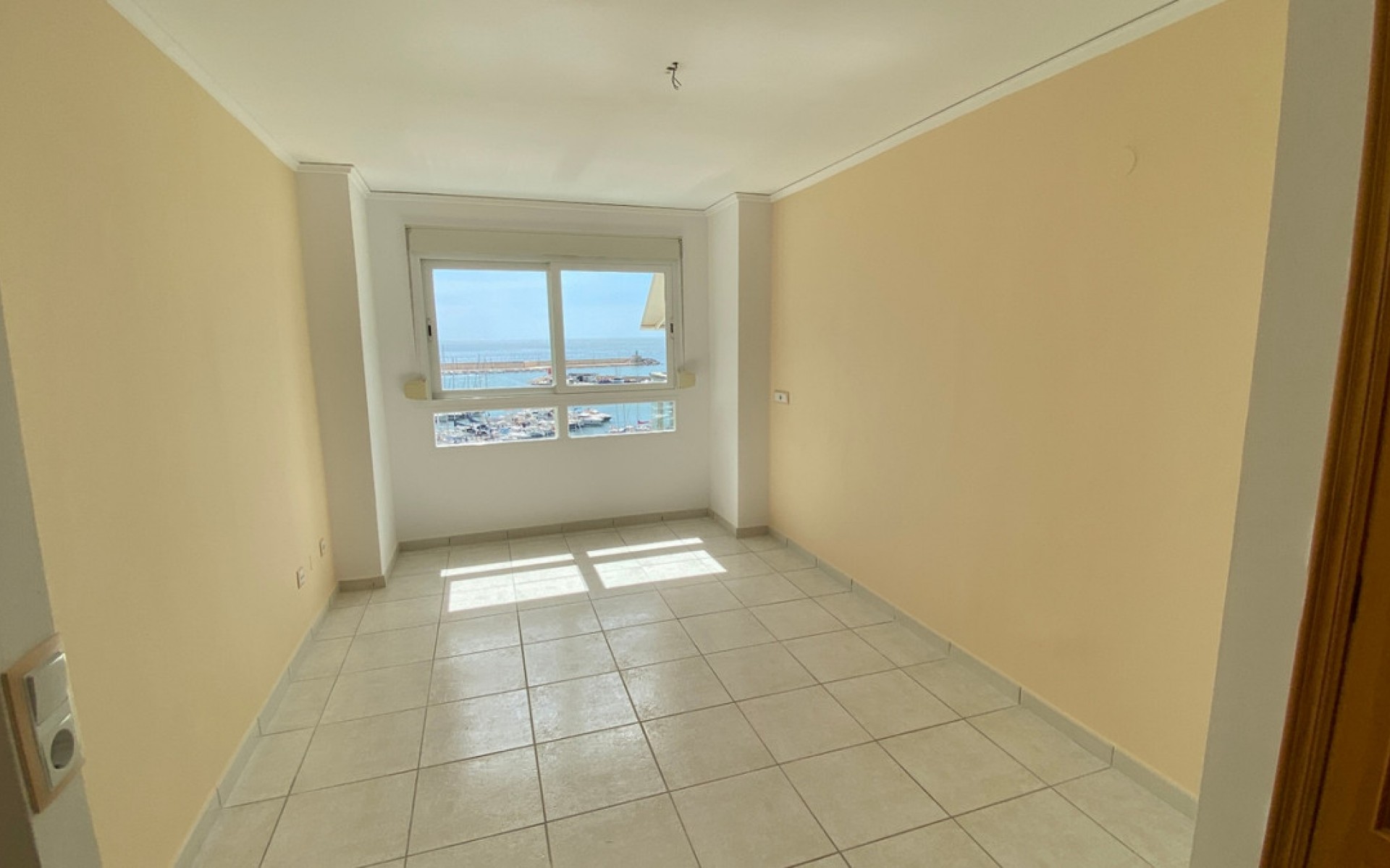 Resale - Apartment - Calpe - Calpe Centro