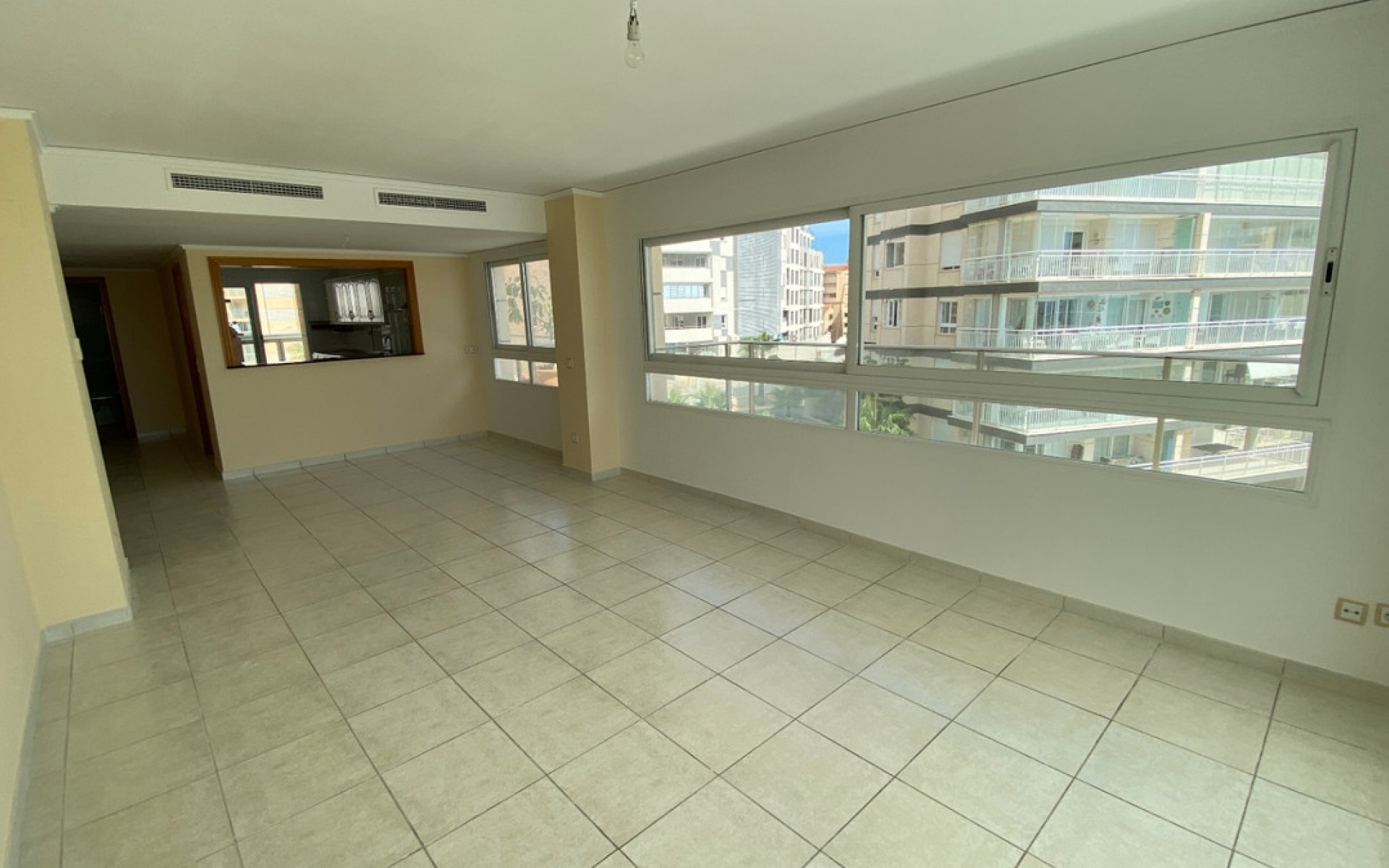 Resale - Apartment - Calpe - Calpe Centro