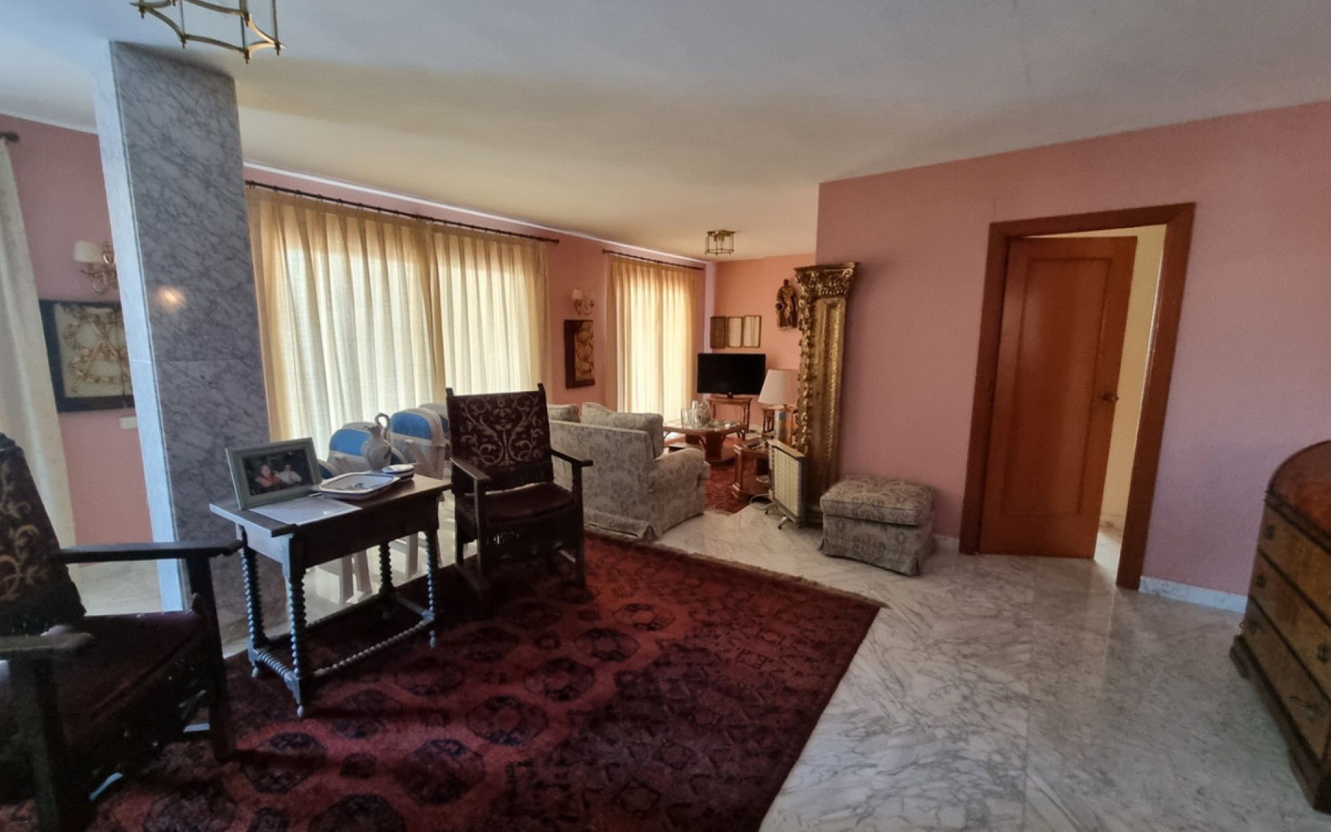 Resale - Apartment - Calpe - Calpe Centro