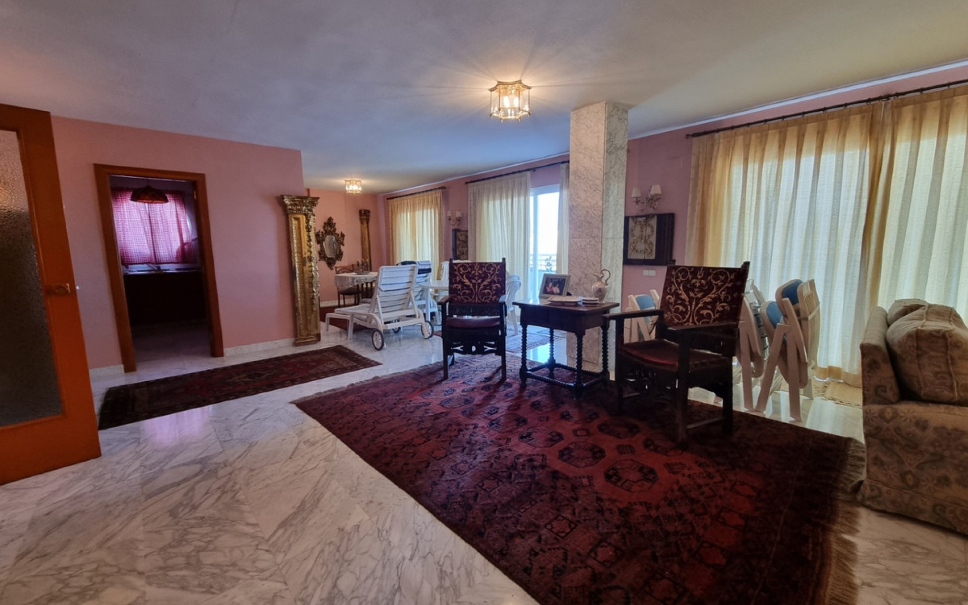 Resale - Apartment - Calpe - Calpe Centro