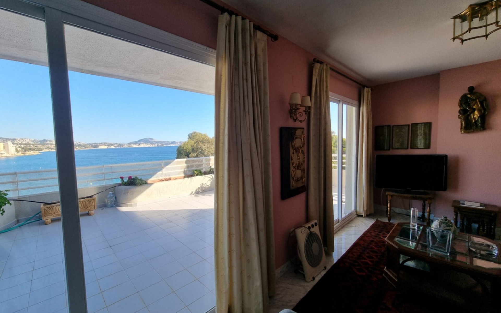Resale - Apartment - Calpe - Calpe Centro
