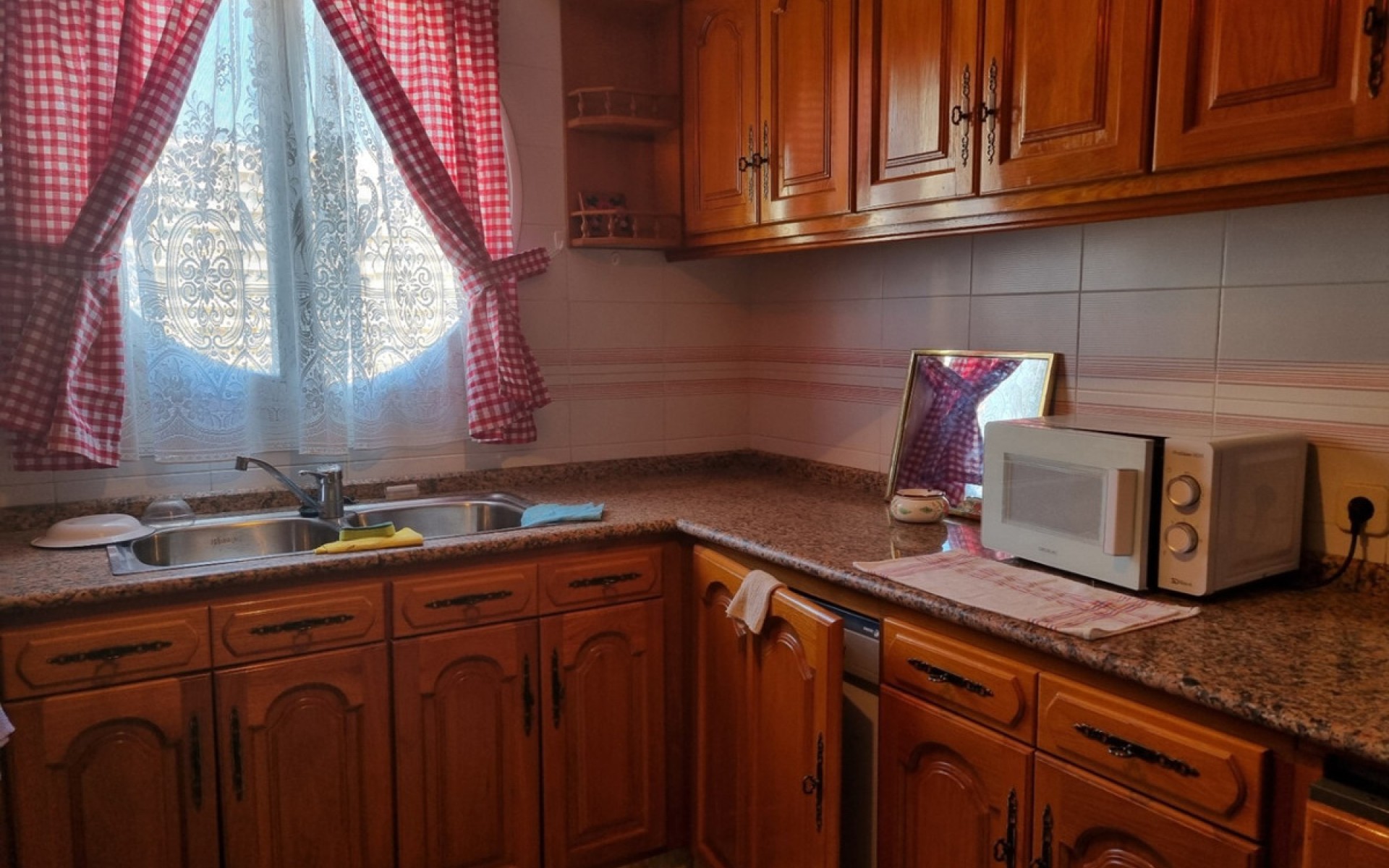 Resale - Apartment - Calpe - Calpe Centro