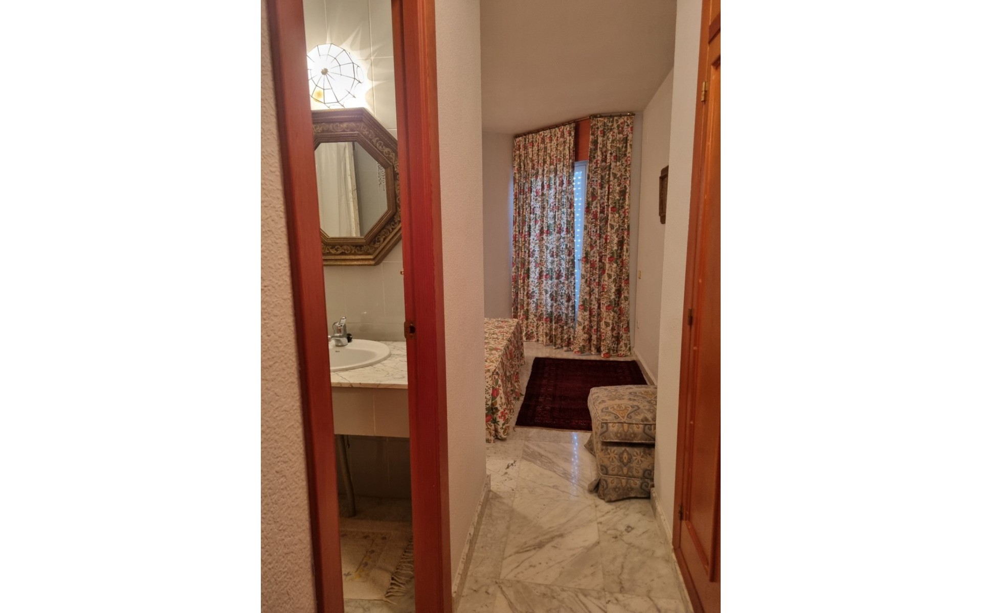 Resale - Apartment - Calpe - Calpe Centro