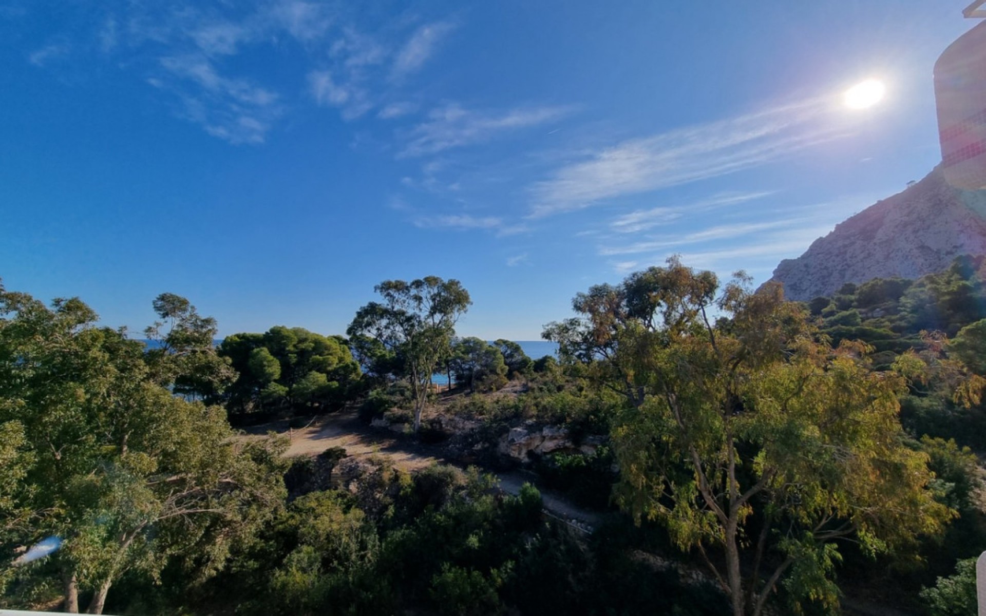 Resale - Apartment - Calpe - Calpe Centro