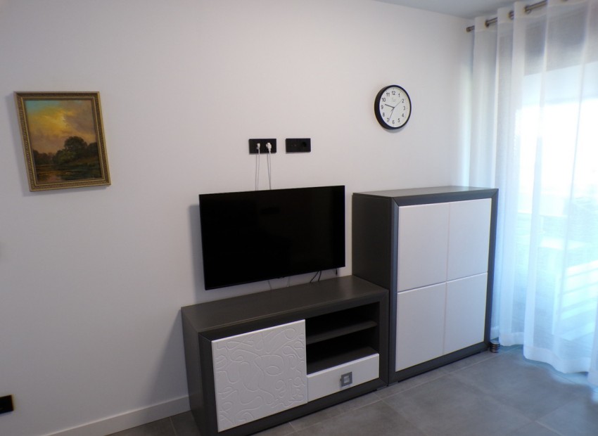 Resale - Apartment - Calpe - Calpe Centro