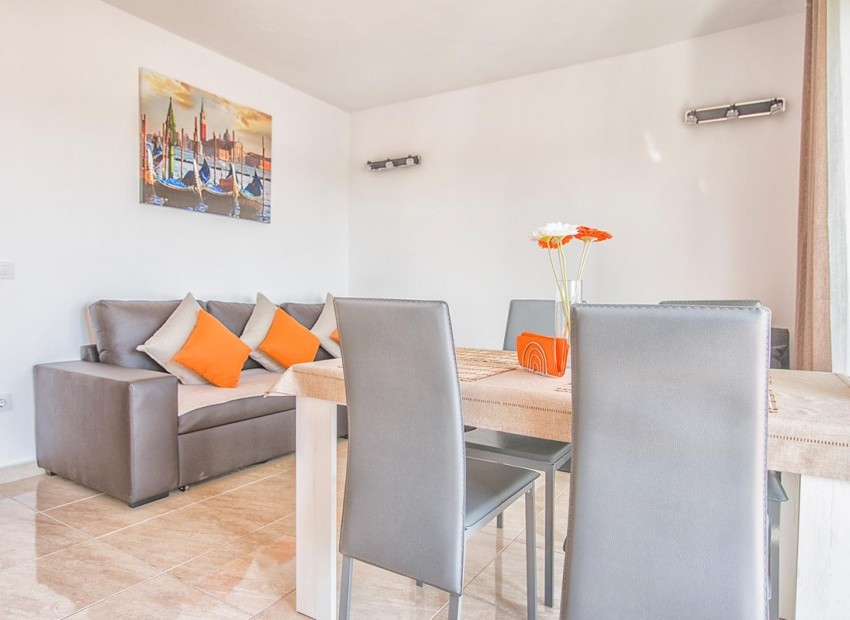 Resale - Apartment - Calpe - Calpe Centro