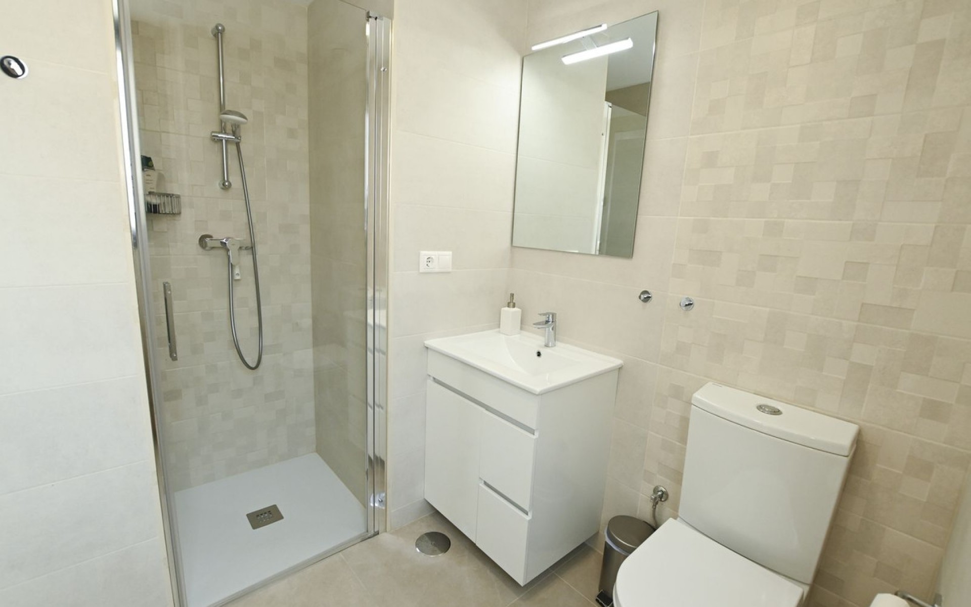 Resale - Apartment - Calpe - Calpe Centro