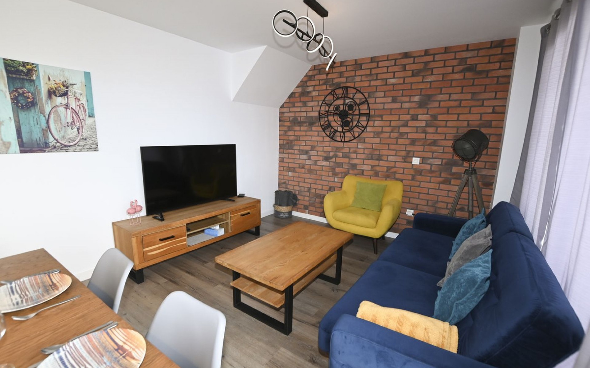 Resale - Apartment - Calpe - Calpe Centro