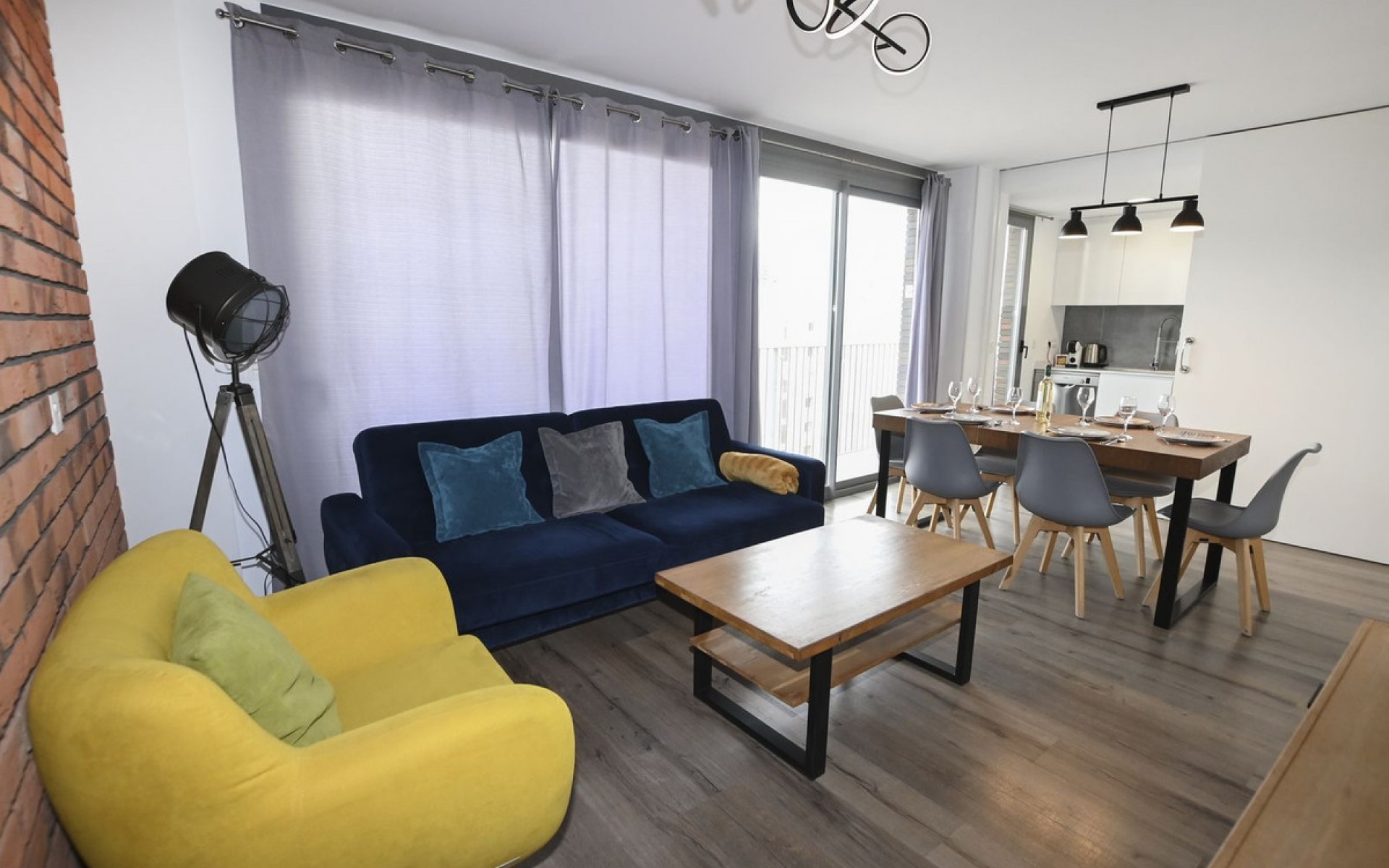 Resale - Apartment - Calpe - Calpe Centro