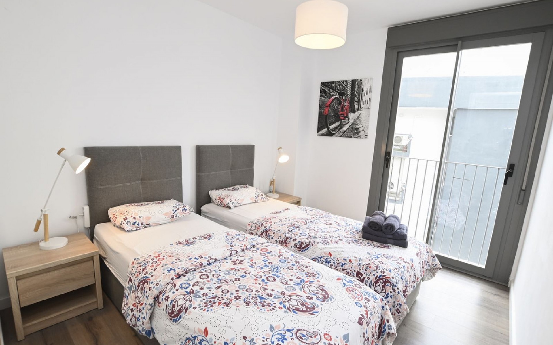 Resale - Apartment - Calpe - Calpe Centro