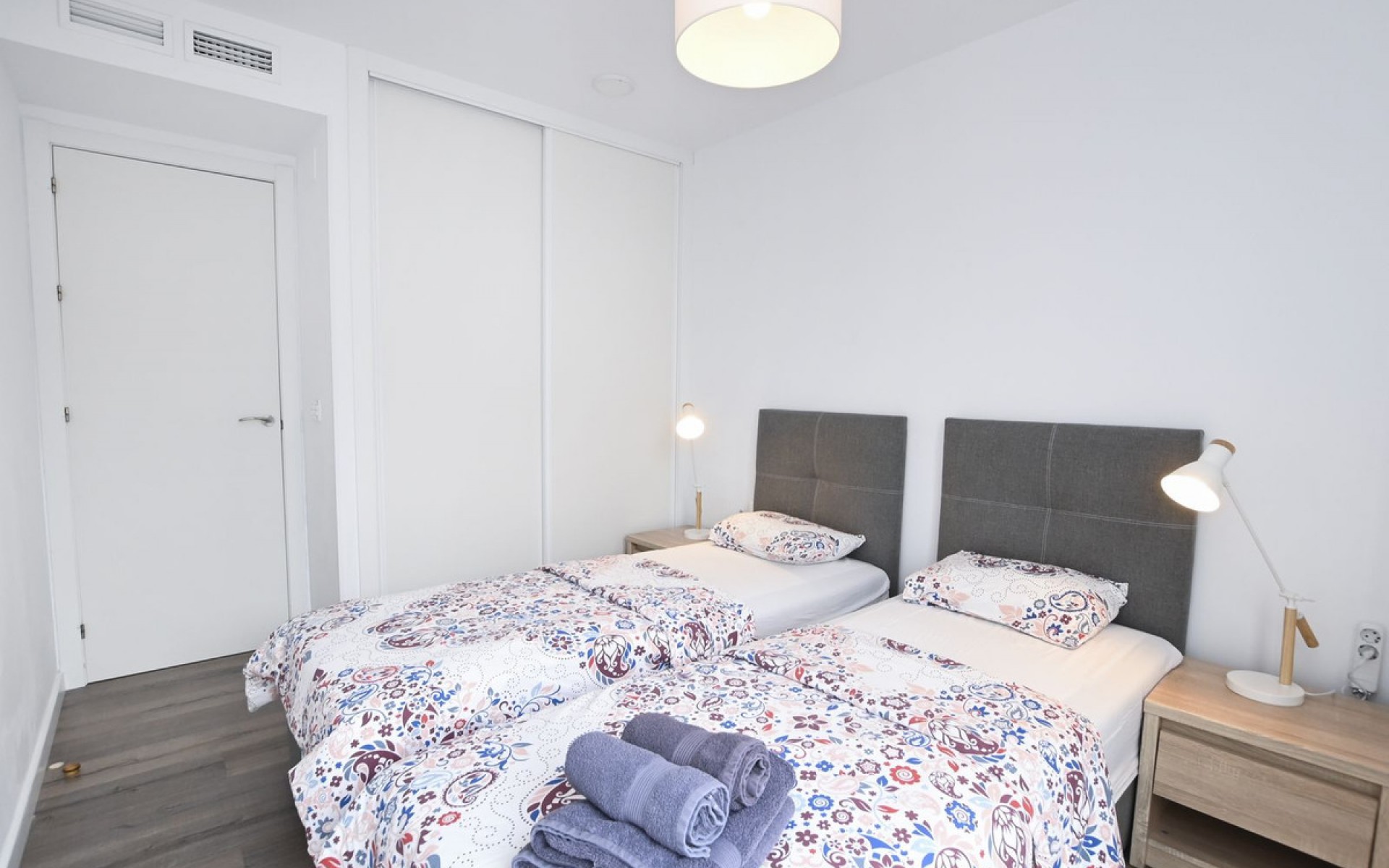 Resale - Apartment - Calpe - Calpe Centro