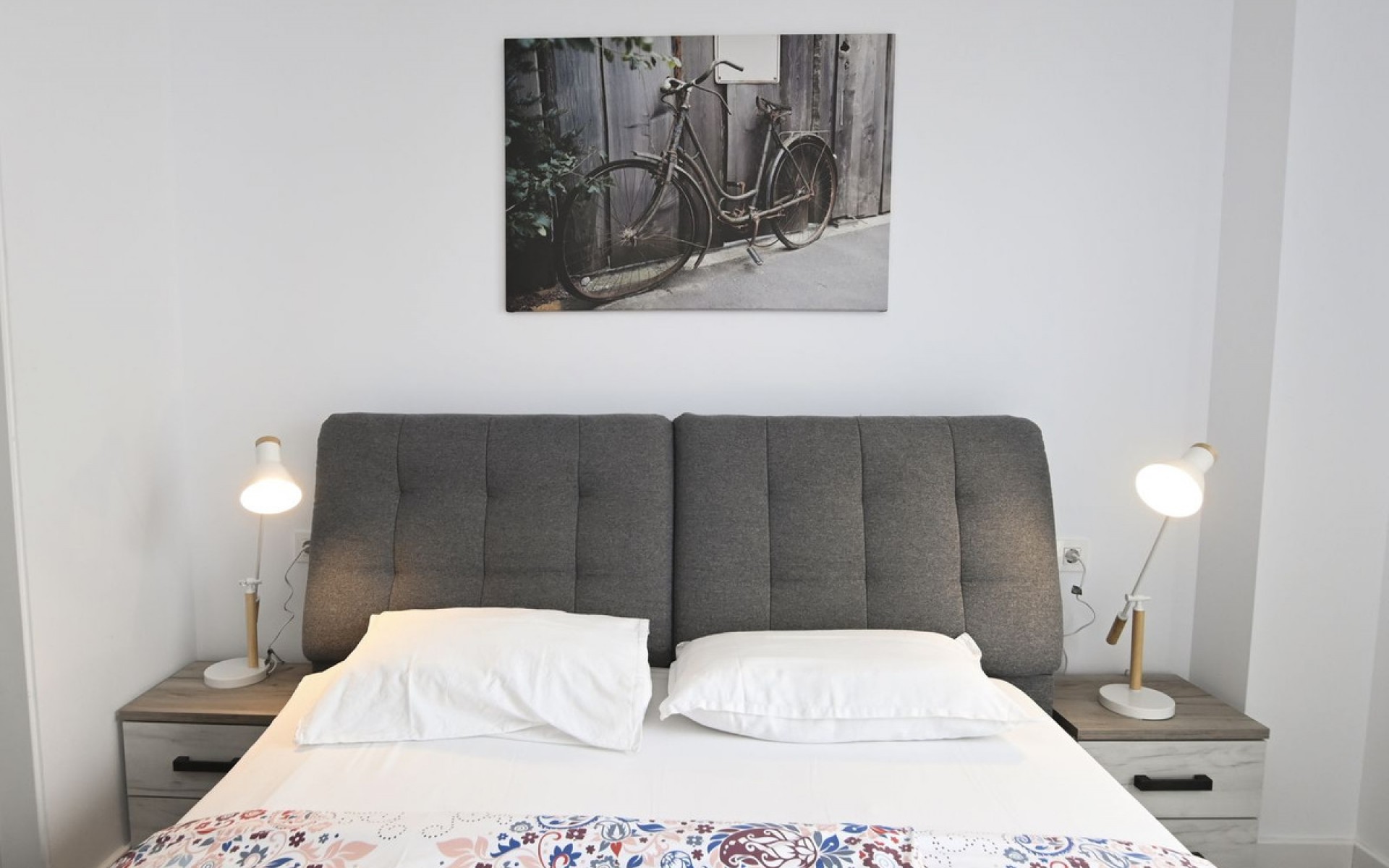 Resale - Apartment - Calpe - Calpe Centro