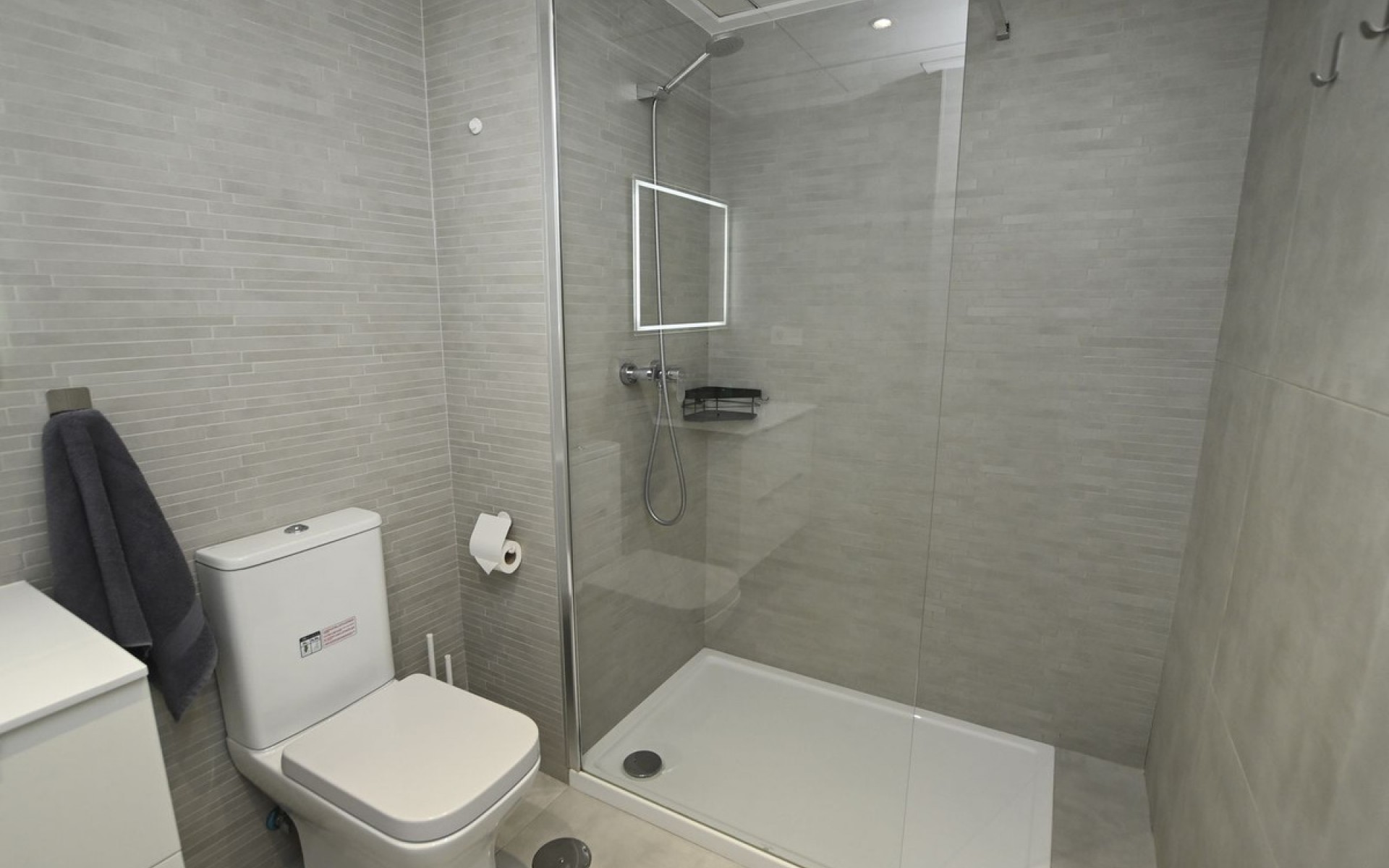 Resale - Apartment - Calpe - Calpe Centro