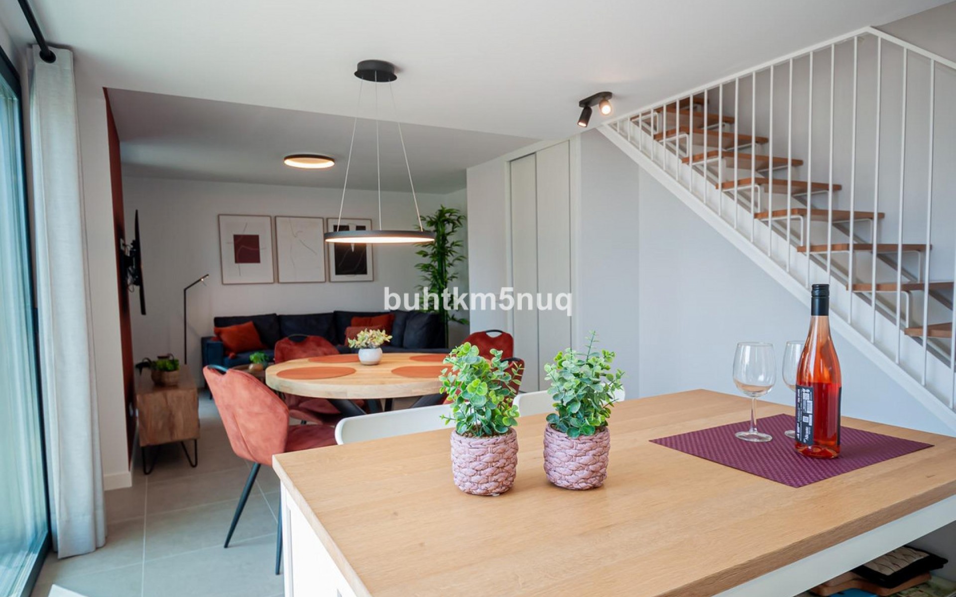 Resale - Apartment - Calpe - Calpe Centro