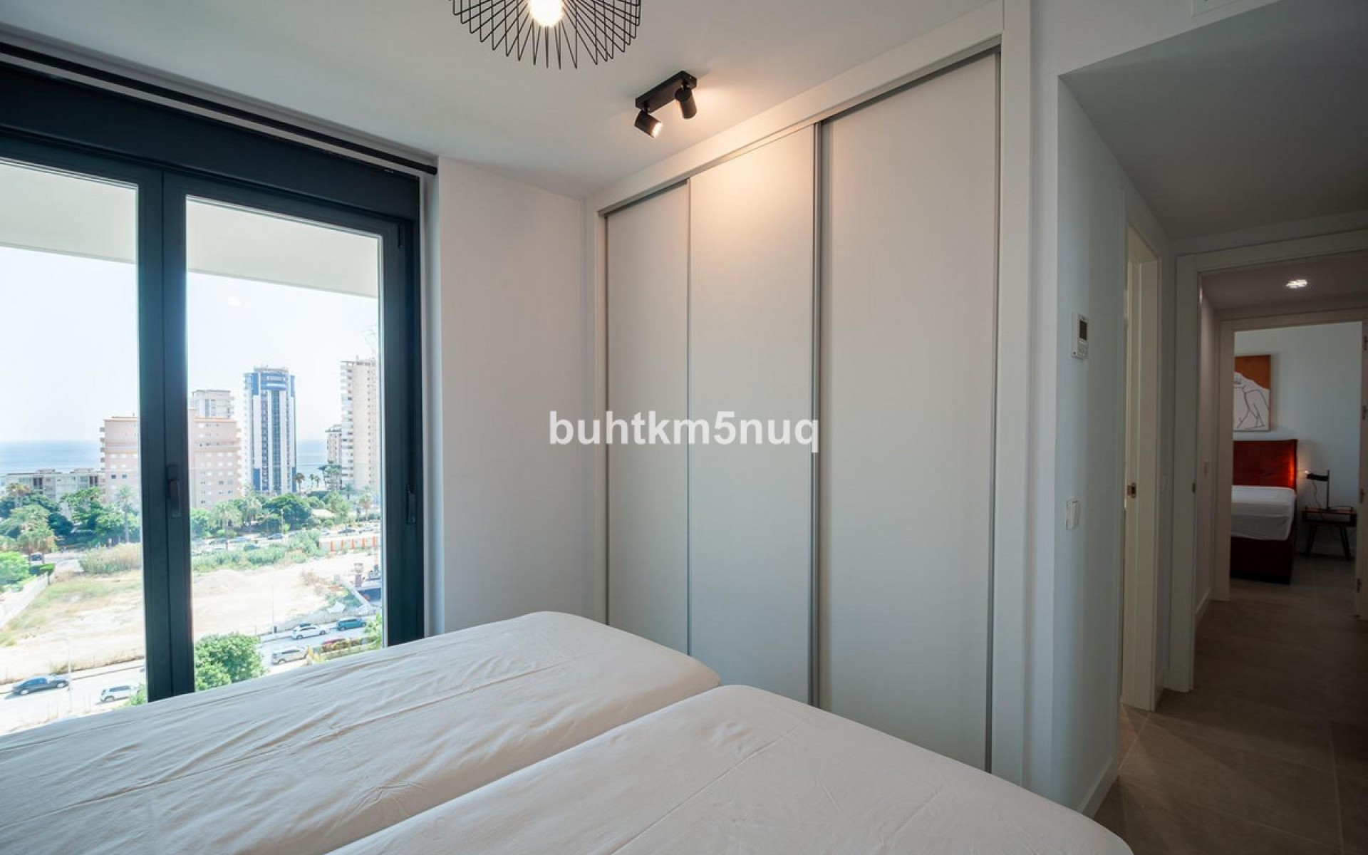 Resale - Apartment - Calpe - Calpe Centro