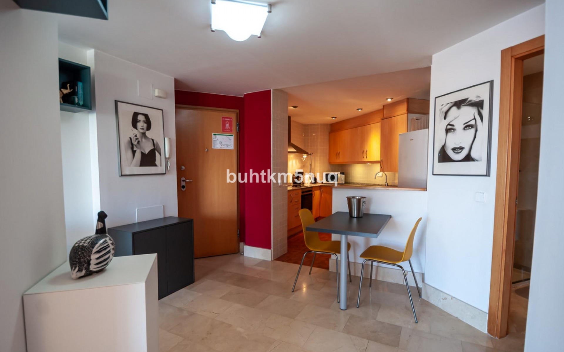 Resale - Apartment - Calpe - Calpe Centro