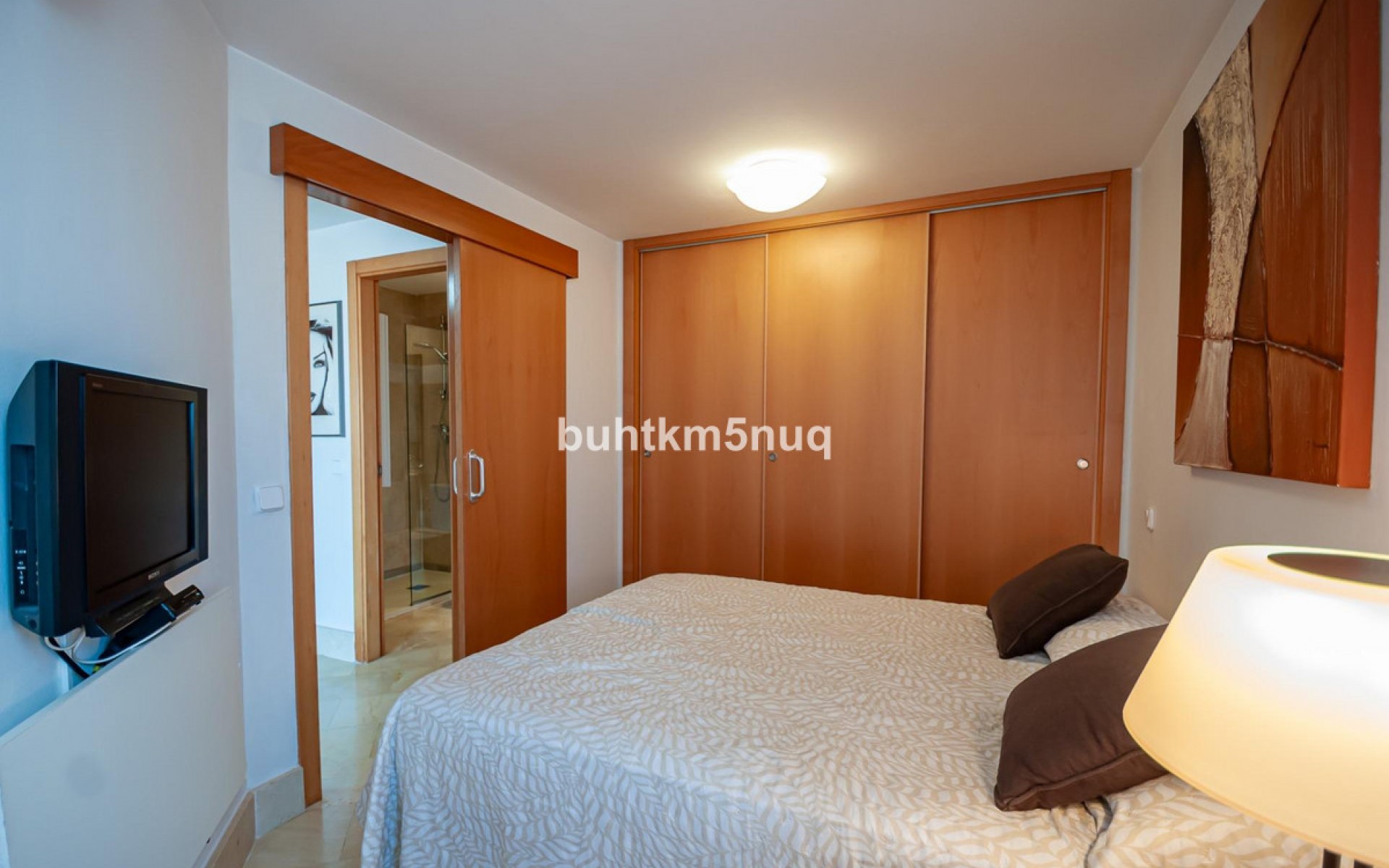 Resale - Apartment - Calpe - Calpe Centro