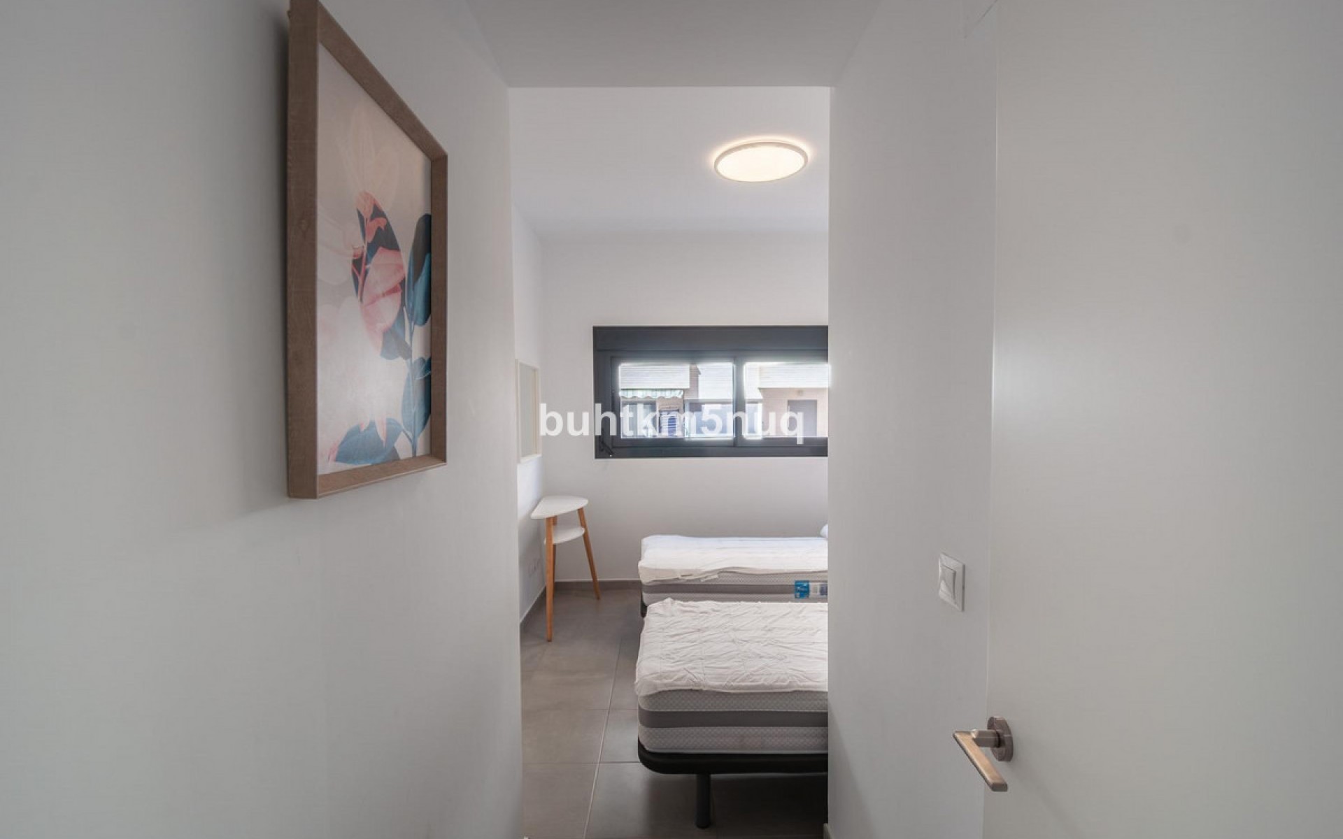Resale - Apartment - Calpe - Calpe Centro