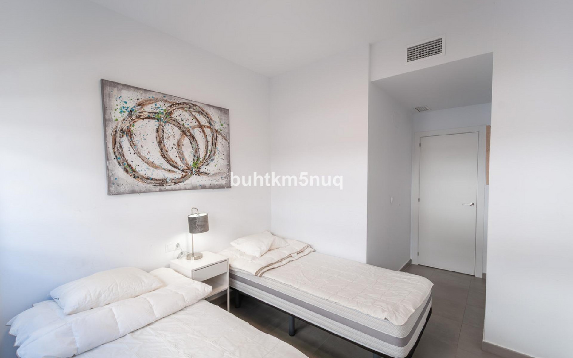 Resale - Apartment - Calpe - Calpe Centro