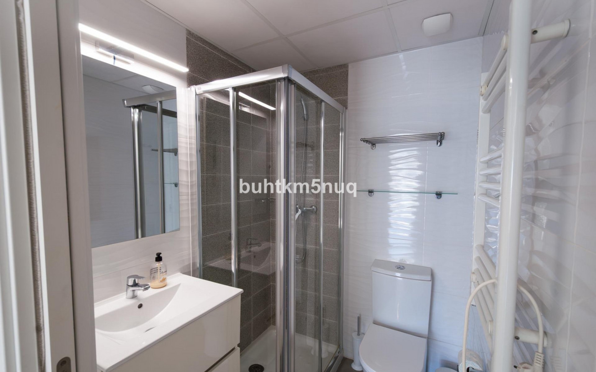 Resale - Apartment - Calpe - Calpe Centro