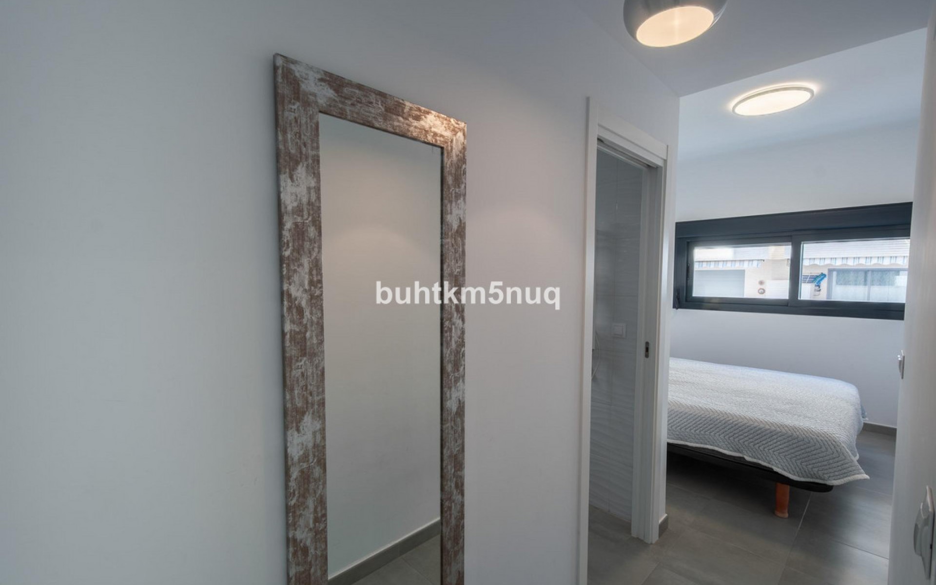 Resale - Apartment - Calpe - Calpe Centro