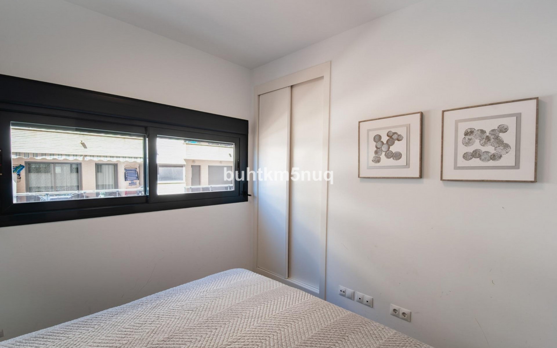 Resale - Apartment - Calpe - Calpe Centro