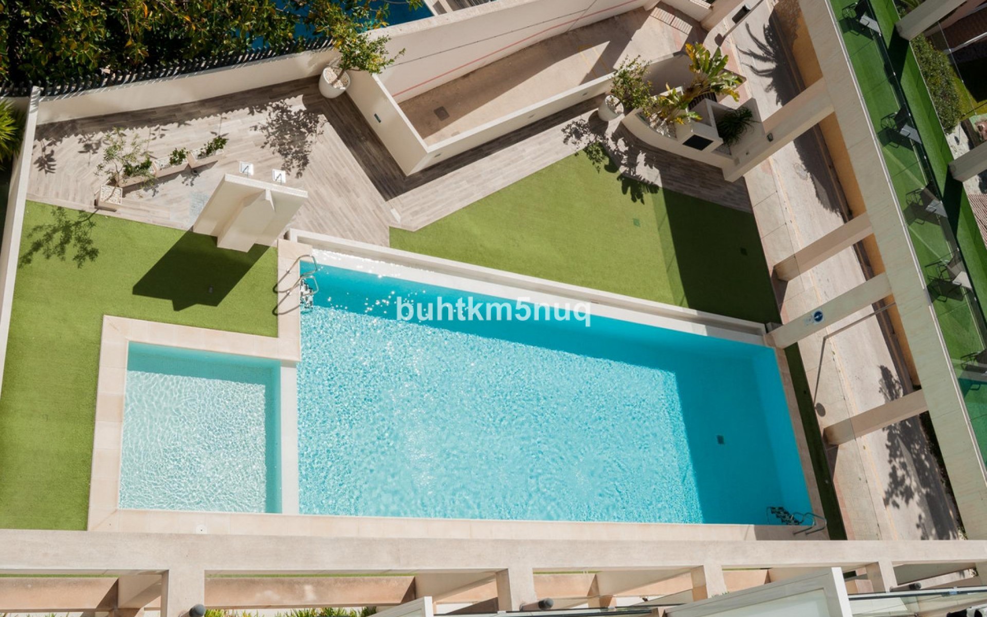 Resale - Apartment - Calpe - Calpe Centro
