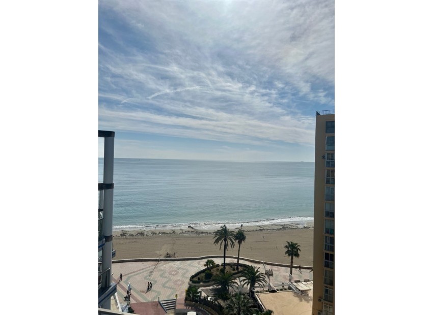 Resale - Apartment - Calpe - Calpe Centro