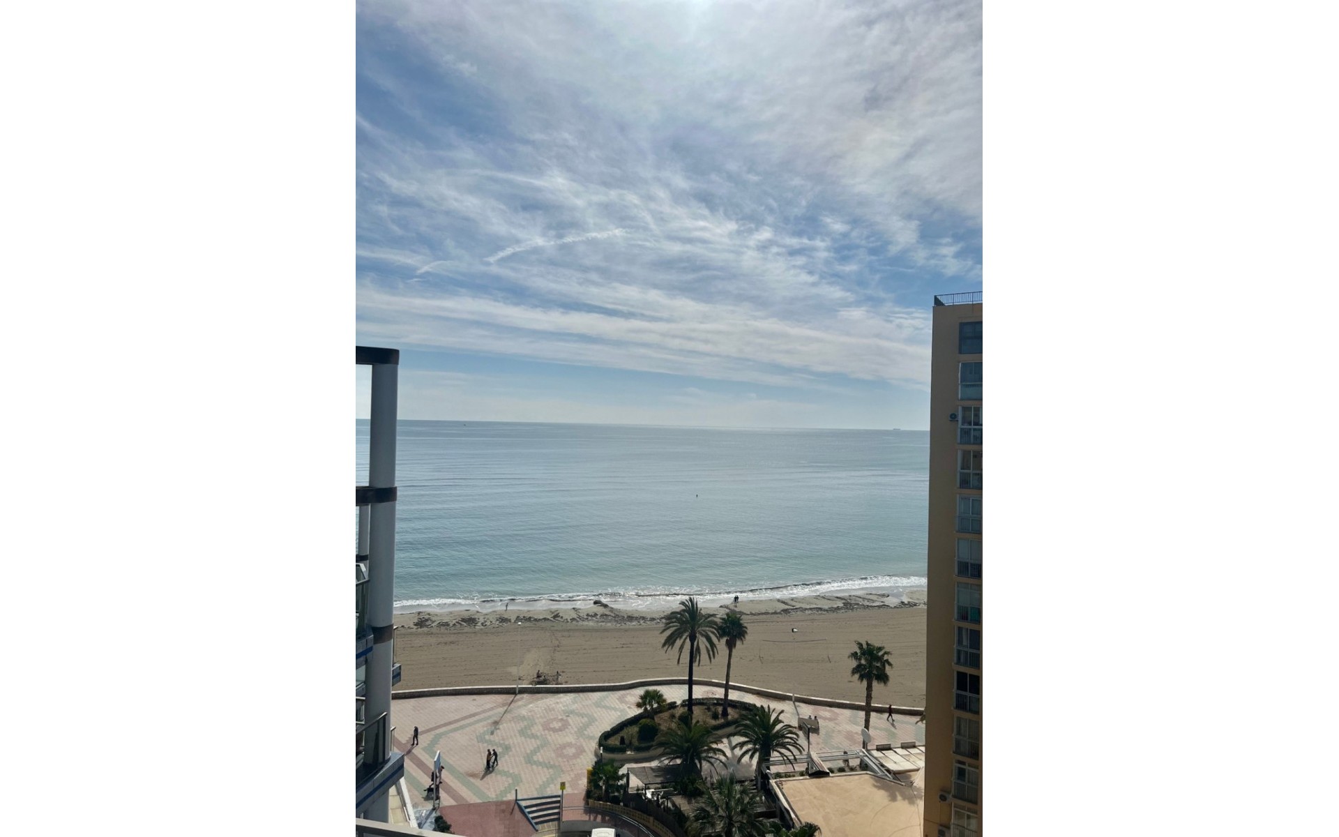 Resale - Apartment - Calpe - Calpe Centro