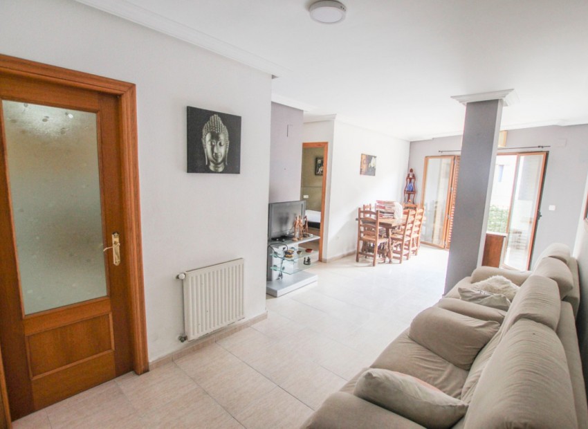 Resale - Apartment - Calpe - Calpe Centro
