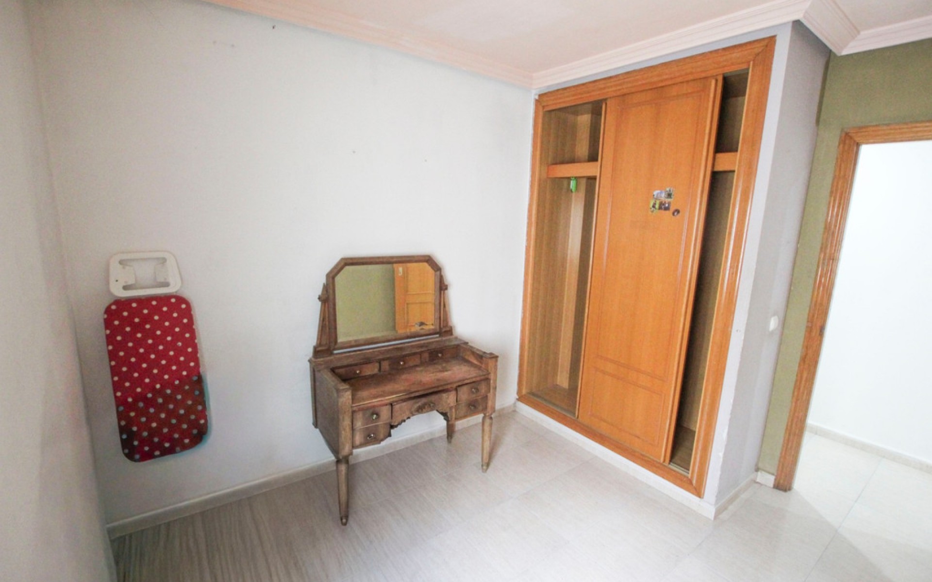 Resale - Apartment - Calpe - Calpe Centro
